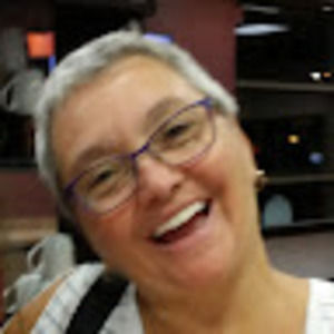 Meet your Posher, Marie